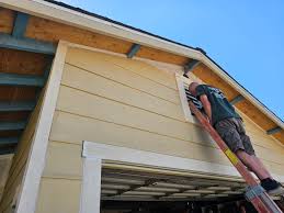 Best Siding for New Construction  in Opelika, AL